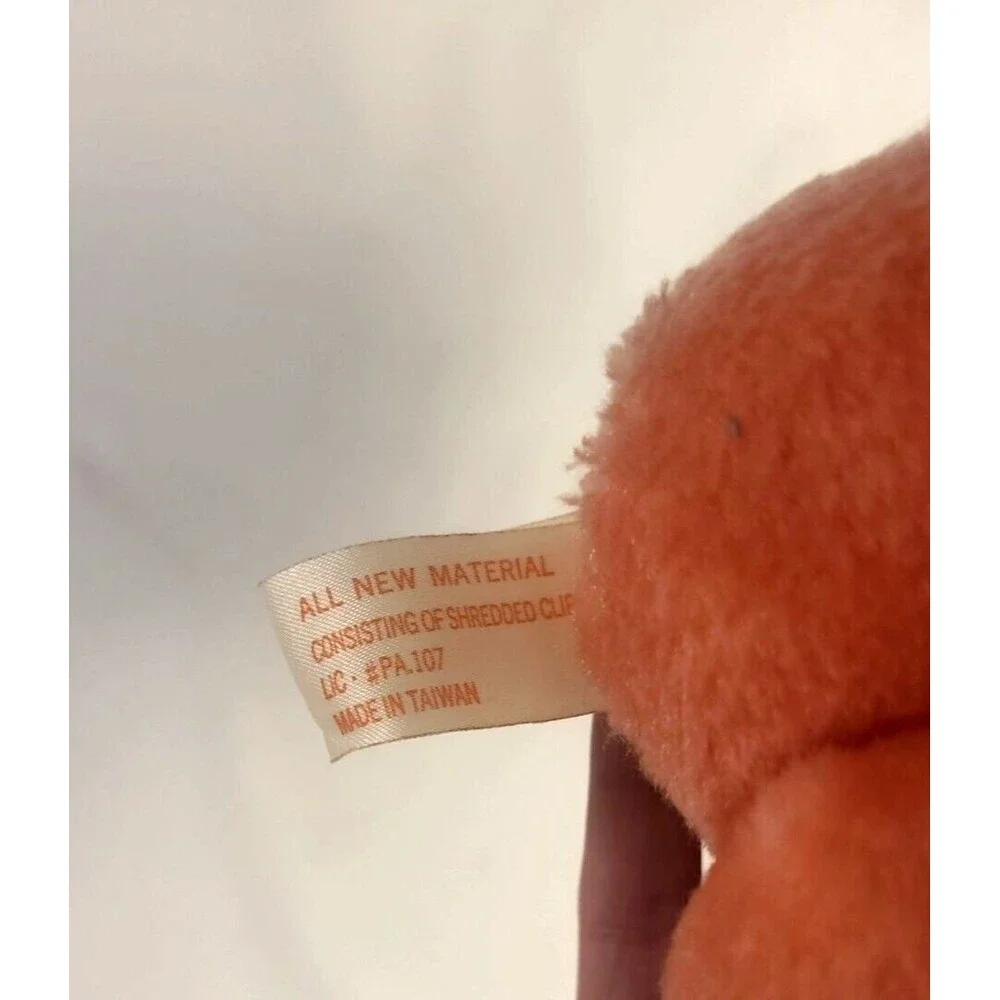 Easter Unlimited Pets pastel Pink Bunny plush 10